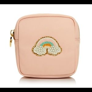 *RARE* NWT Stoney Clover Sparkling Cider Mini Pouch